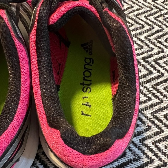 adidas | Galaxy Adiprene+ Running Shoe | Women’s | 9 - Picture 10 of 16